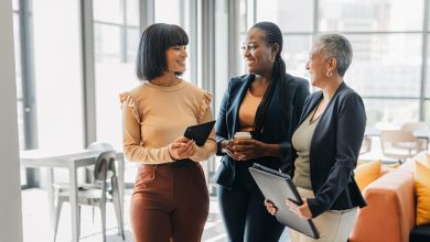 Photo of Why Black Women Still Struggle To Reach CEO Roles