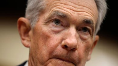 Photo of ‘Trump’s Going To Take The Fed Over’—Bitcoin And Crypto Brace For ‘Serious’ Price Shock