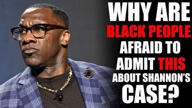 Photo of Why Are Black People Afraid To Admit This About Shannon Sharpe’s Case?