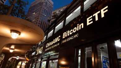 Photo of An ETF For Crypto Treasury Firms—Like MicroStrategy—Could Launch Soon