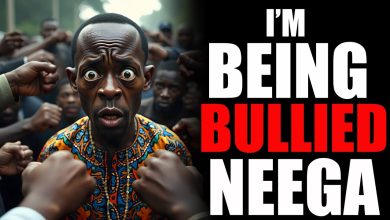 Photo of Are Refugees Being Bullied?