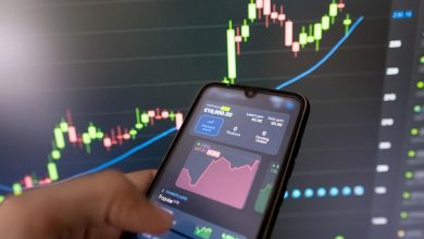 Photo of Crypto Goes Mainstream