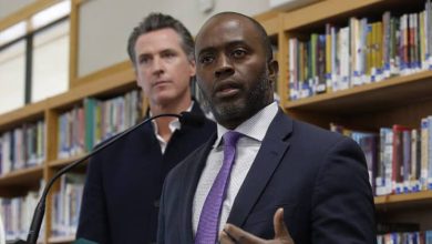 Photo of California Official Tony Thurmond to Convene ‘Artificial Intelligence in Education’ Workgroup