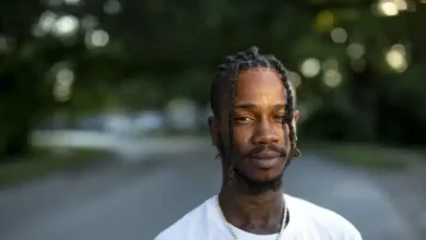 Photo of Dorian Johnson, Key Witness to Michael Brown’s Death, Shot and Killed in Ferguson