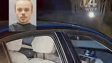 Photo of Black Man Shot at While Waiting for Work Highlights South Carolina’s Lack of Hate Crime Law
