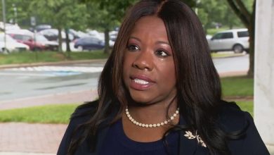 Photo of Prince George’s County Executive Aisha Braveboy Orders Temporary Halt To Data Center Plans At Former Landover Mall In Maryland