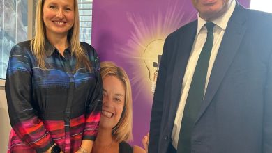 Photo of Black Country Chamber welcomes Bank of England Governor to roundtable discussion