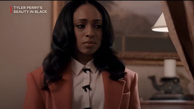 Photo of Who is returning for the new chapter of the Tyler Perry series?