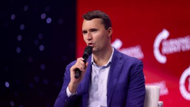 Photo of Real Charlie Kirk quote about Black pilot qualifications circulates online