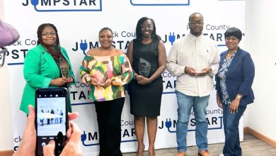 Photo of Fifth annual Black business celebration almost didn't happen