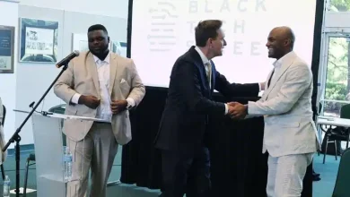 Photo of NVIDIA Partners with Black Tech Street to Bring AI Revolution to Tulsa, Home of $10,000 Remote Worker Grants