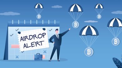 Photo of Crypto Airdrops 2025 | How to Find and Claim Free Crypto Tokens