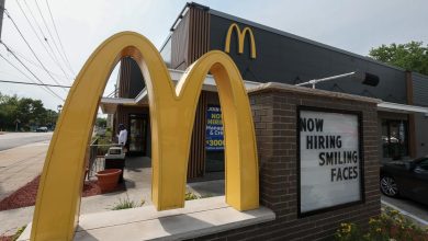 Photo of Black former East St. Louis McDonald’s owner alleges racial discrimination in lawsuit
