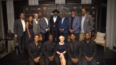 Photo of Blitz the Barriers: Prostate Cancer’s Night of Stars & Stories – BlackDoctor.org