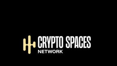 Photo of Crypto Spaces Network Redefines Web3 Media and Marketing With Unmatched Global Reach