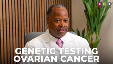 Photo of Genetic Testing & Ovarian Cancer: What Black Women Need to Know – BlackDoctor.org