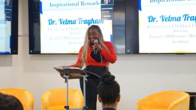 Photo of Black Chamber of Arizona sees increase in sales and job creation