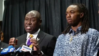 Photo of Black Student Files Federal Lawsuit Over Police Beating During Florida Traffic Stop