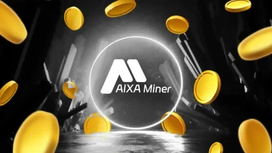Photo of AIXA Miner’s Carbon Neutral Crypto Mining Could Be the Best Passive Earning Method of 2025