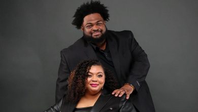 Photo of Detroit Couple Empowering Black Professionals And Entrepreneurs In Technology Awarded $2M From Knight Foundation