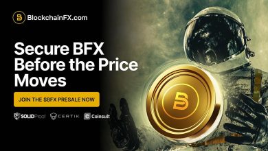 Photo of Top Crypto Presales: Why BlockchainFX Could Outshine Binance and Coinbase
