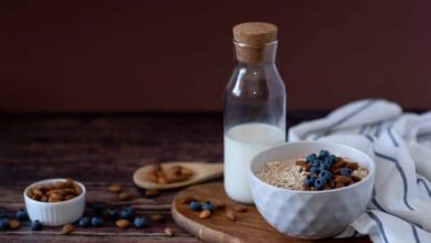 Photo of 5 Excellent Health Benefits of Almonds – BlackDoctor.org
