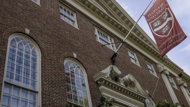 Photo of Federal Judge Says The Trump Administration’s $2.3B Freeze On Harvard University Is Illegal