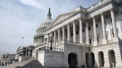 Photo of Is The Government Still Shut Down? Senators Return To Capitol On Day 6