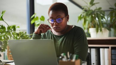 Photo of As Black Women Unemployment Numbers Continue To Rise, Here Are A Few Resources To Tap Into