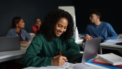 Photo of U.S. News College Rankings Show Stability Amid A Tumultuous Year For Higher Education