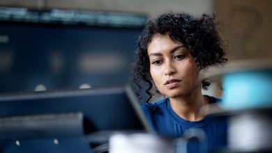 Photo of Op-Ed: I Believe AI Will Be The First Technical Breakthrough That Won’t Increase Employment