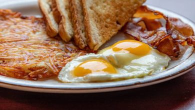 Photo of 7 Breakfasts that Help You Burn Fat All Day Long – BlackDoctor.org