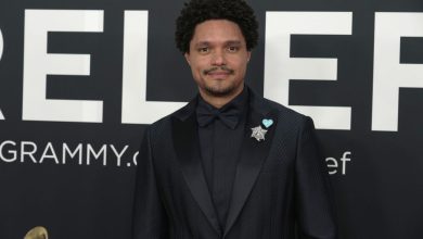 Photo of Trevor Noah’s Net Worth Has Him Laughing All The Way To The Bank