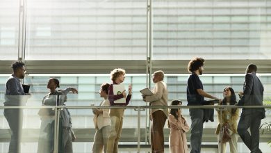 Photo of US Job Growth Slows With Just 22,000 Positions Added As Unemployment Rises To 4.3%