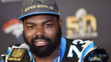 Photo of How ‘The Blind Side’ And Eight NFL Seasons Impacted Michael Oher’s Net Worth
