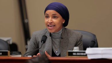 Photo of How Congresswoman Ilhan Omar Built Her Career And Net Worth