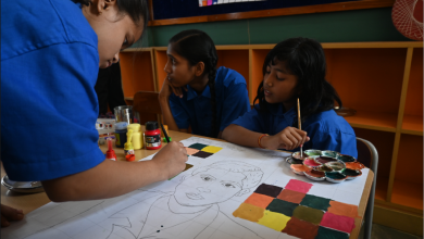 Photo of Celebrating The Joy of Numbers – TeachThought