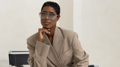 Photo of Fashion Creator Jeneé Naylor Launched An Affordable Eyewear Brand That Made $400K In Two Weeks