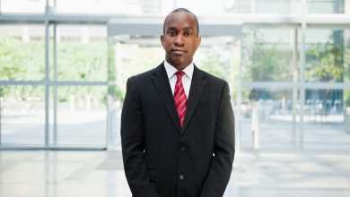 Photo of Black-Led Venture Capital Sees Growth But Progress Remains Uneven, Report Finds