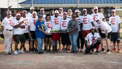 Photo of How a forgotten piece of Black baseball history in Lorain County is being revived