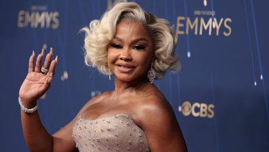 Photo of A Look At Phaedra Parks’ Path To Her $6 Million Net Worth
