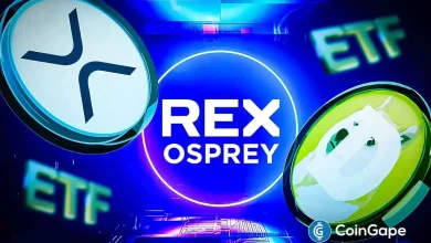 Photo of Rex-Osprey’s XRP ETF, DOGE ETF to Launch Friday as SEC Review Ends