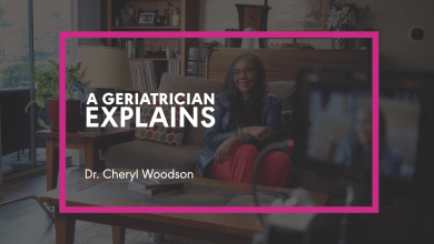 Photo of A Geriatrician Explains: How to Prevent Falls – BlackDoctor.org