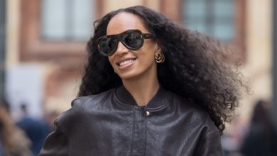 Photo of Solange Knowles Launches Digital Library To Amplify Black And Brown Authors, Poets, And Artists
