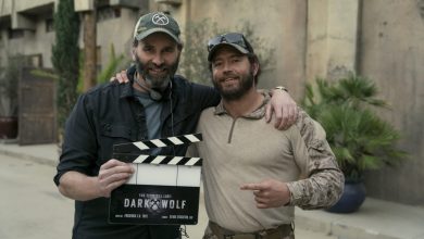 Photo of Plan Your Trip To ‘The Terminal List: Dark Wolf’ Filming Locations Around The Globe