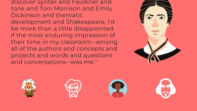 Photo of On Teachers And Teaching And The Essential Criticism Of It All