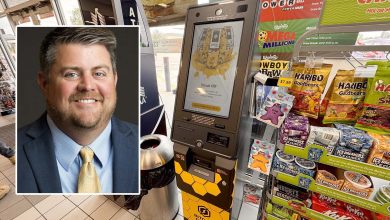 Photo of Crypto Kiosks Have Become Portals To Fraud Across Wyoming