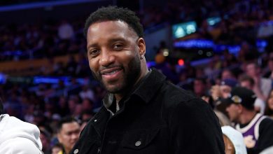 Photo of Tracy McGrady Signs New Endorsement Deal With Adidas 2 Years After Parting Ways With The Retailer