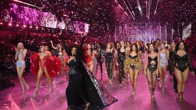 Photo of 2025 Victoria’s Secret Fashion Show Reveals First Models Walking the Runway