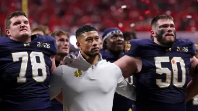 Photo of Notre Dame faces Week 2 must-win situation after Miami loss